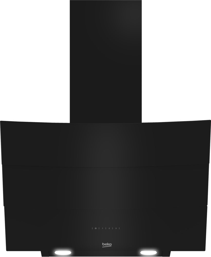 Beko ADE62540S Duvar Tipi Davlumbaz
