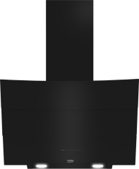Beko ADE62540S Duvar Tipi Davlumbaz
