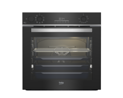Beko  BFC 631 S Beyond Serisi Ankastre FitFry Fırın FitFry Buhar Destekli Fırın