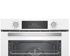 Beko BFC 430 B Beyond Serisi Ankastre Fırın