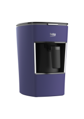 Beko BKK 2300 Mini Keyf Mor Türk Kahve Makinesi