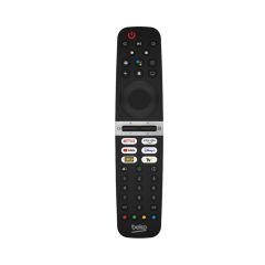 Beko Crystal 9 Nano QLED B65 Q 990 AY / 65” QLED 4K UHD Google TV